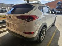 2017 Hyundai Tucson TL MY18 ACTIVE image 3