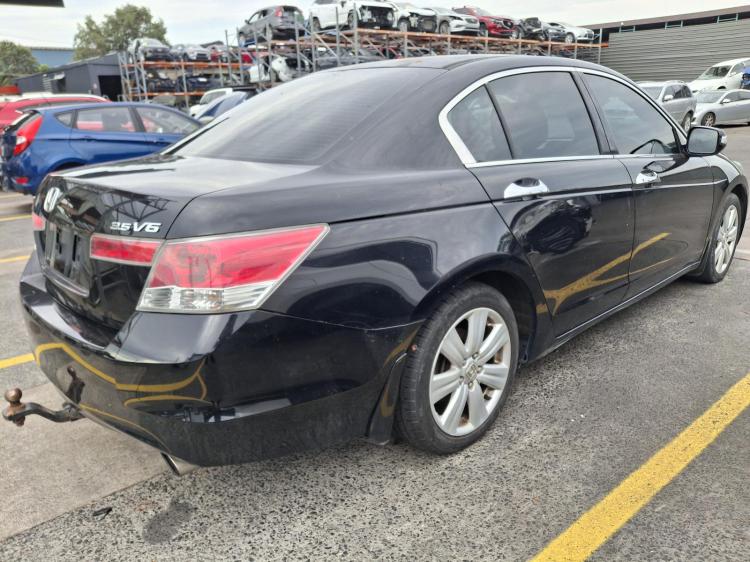 honda Accord 8TH GEN Jan 2009 Parts & Wrecking