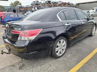 2009 Honda Accord 8TH GEN image 3