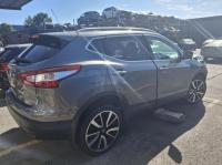 2017 Nissan Qashqai J11 image 3