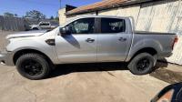 2018 Ford Ranger PX image 3