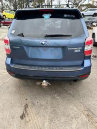 2013 Subaru Forester SJ image 3