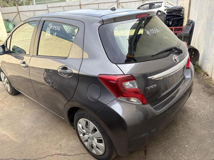 toyota Yaris NCP130 Sep 2014 Parts & Wrecking