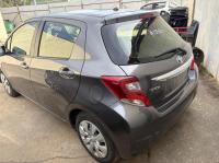2014 Toyota Yaris NCP130 image 3