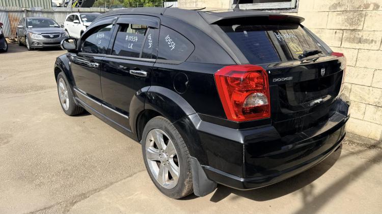 dodge Caliber PM Jan 2012 Parts & Wrecking