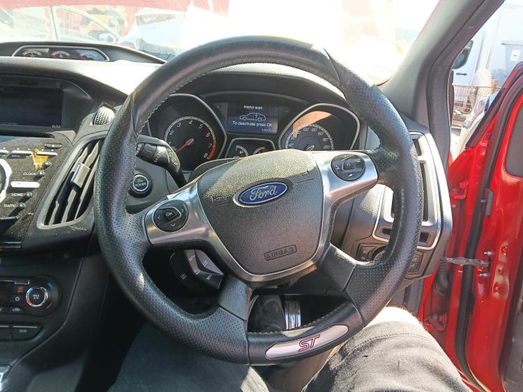 ford Focus LW 2013 Parts & Wrecking