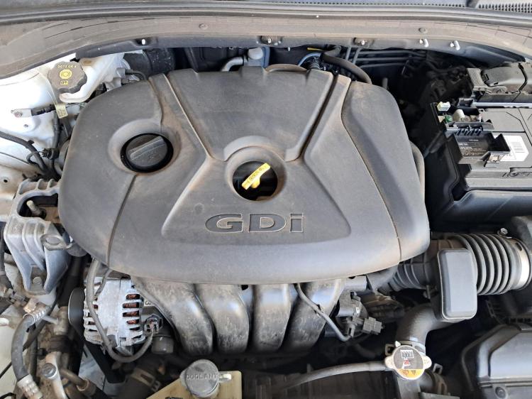 hyundai I30 PD 2018 Parts & Wrecking
