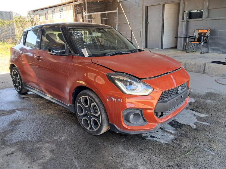 suzuki Swift AZ 2021 Parts & Wrecking