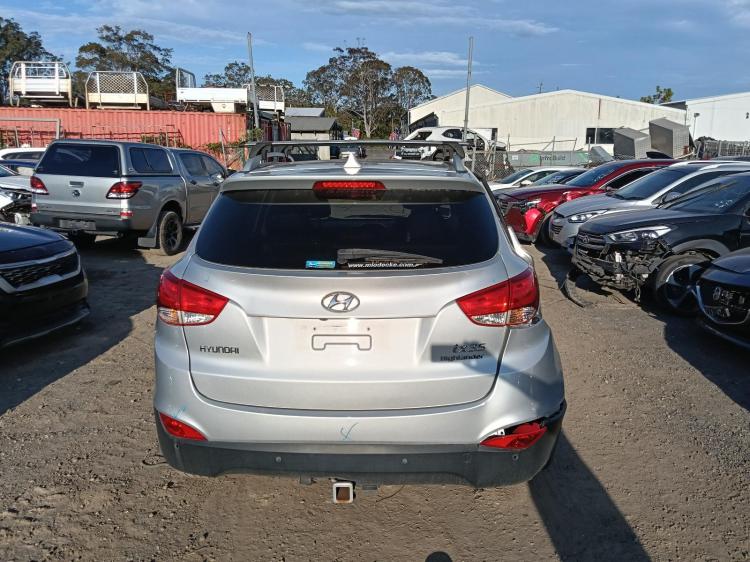 hyundai Ix35 LM 2014 Parts & Wrecking