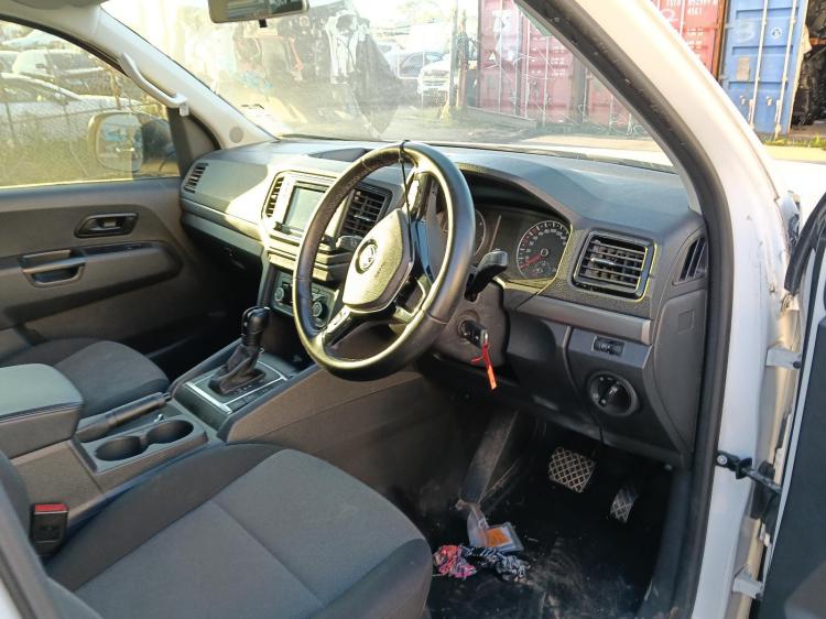 volkswagen Amarok 2H 2019 Parts & Wrecking