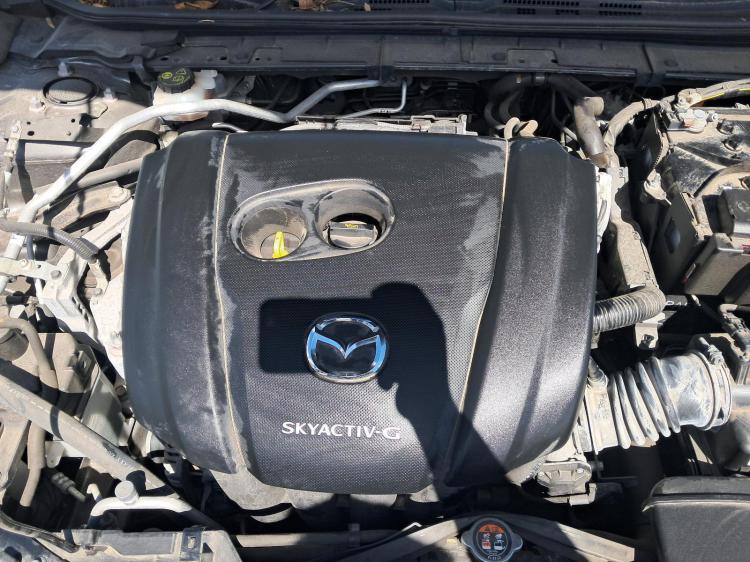 mazda Mazda3 BP 2019 Parts & Wrecking