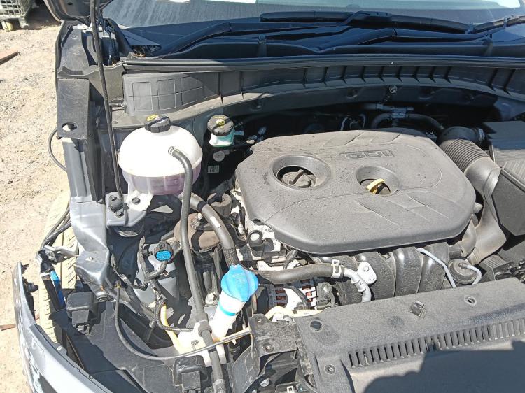 hyundai Tucson TL 2016 Parts & Wrecking