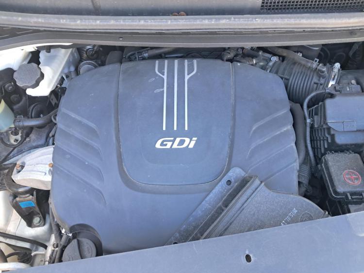 kia Carnival YP 2015 Parts & Wrecking