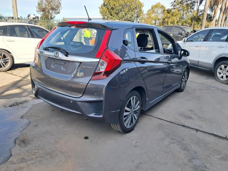 honda Jazz GF/GK 2015 Parts & Wrecking