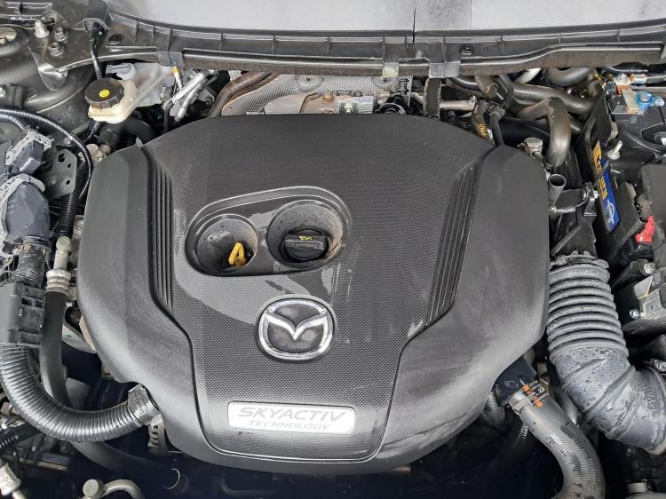 mazda Cx-9 TC 2019 Parts & Wrecking