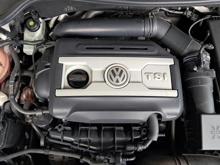 volkswagen Golf 2012 Parts & Wrecking