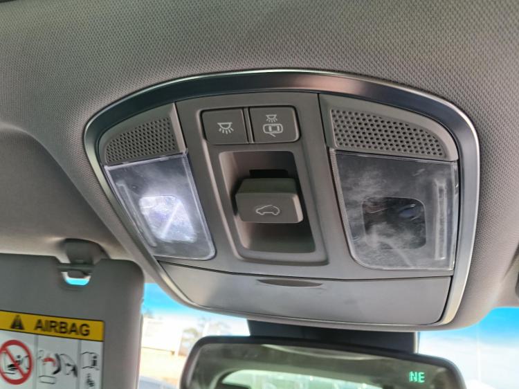 hyundai Tucson TL 2017 Parts & Wrecking