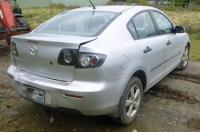 2008 Mazda 3 BK image 3