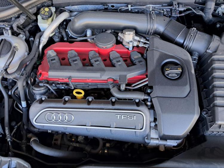 audi Rs3 8V 2016 Parts & Wrecking