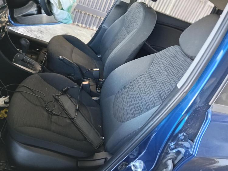 hyundai Accent RB 2015 Parts & Wrecking