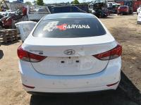 2014 Hyundai Elantra MD image 3