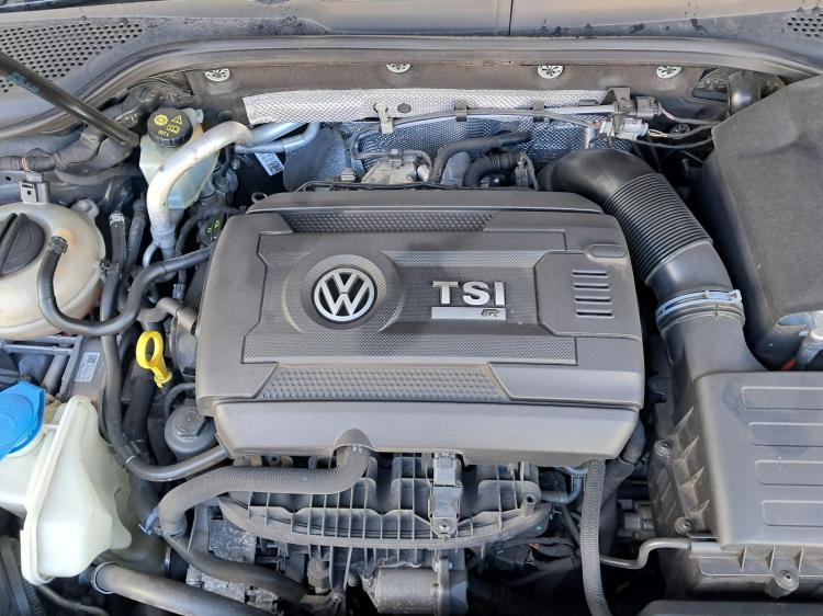 volkswagen Golf R 2015 Parts & Wrecking