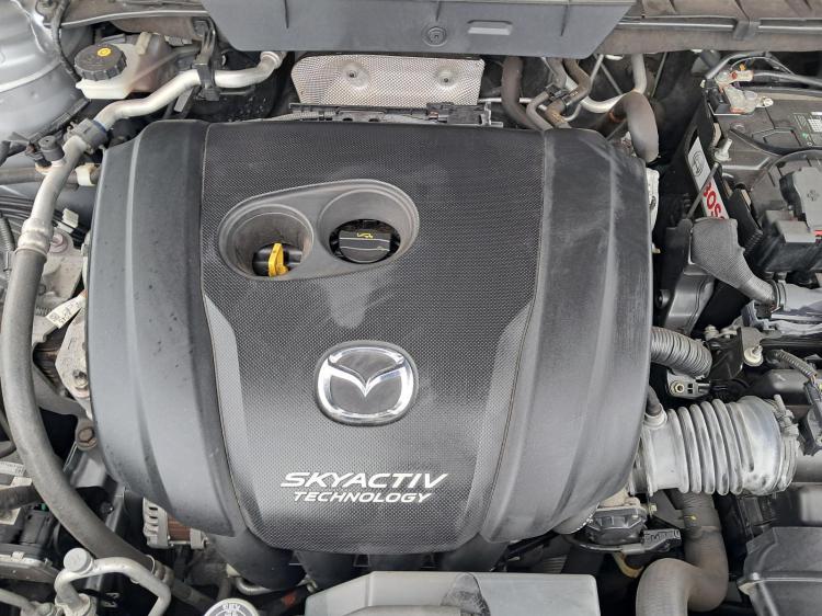 mazda Cx5 BI 2018 Parts & Wrecking