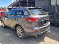 2013 Mazda Cx9 TB image 3