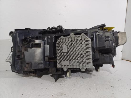 bmw 5 Series G30 Dec 2017 RIGHT HEADLAMP