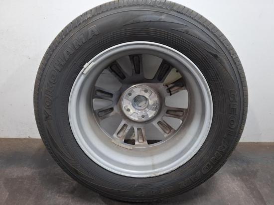 mazda Cx5 KF Jun 2024 Wheel Alloy 