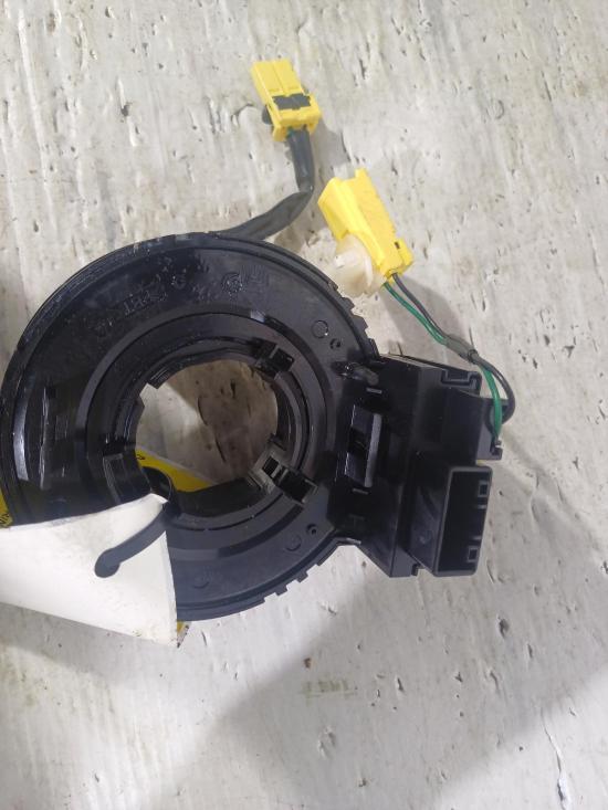 honda Accord 8TH GEN Jan 2012 AIRBAG MODULE/SENSOR
