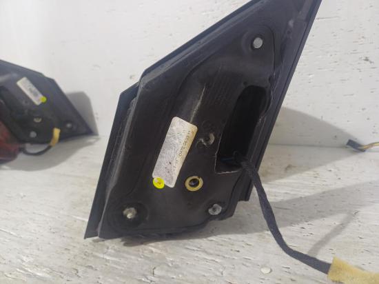 volkswagen Polo 6R Mar 2011 RIGHT DOOR MIRROR