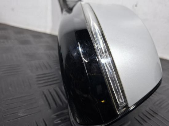 bmw 5 Series 2015 LEFT DOOR MIRROR