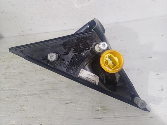 bmw 5 Series 2015 RIGHT DOOR MIRROR