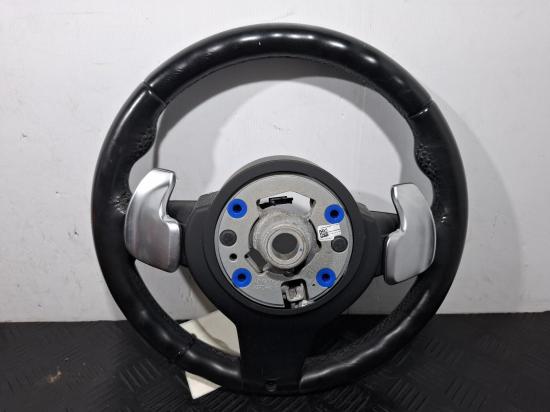 bmw 5 Series 2015 STEERING WHEEL
