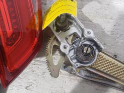 2005 Toyota Echo NCP10R image 3