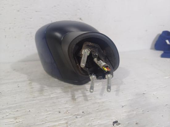 toyota Echo NCP10R Jan 2005 LEFT DOOR MIRROR