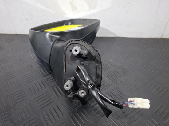 subaru Impreza 2014 RIGHT DOOR MIRROR