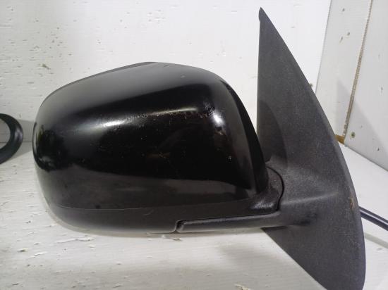 nissan Micra K13 Sep 2012 RIGHT DOOR MIRROR