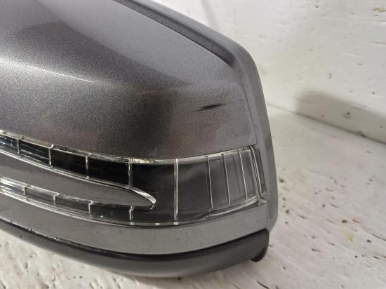 mercedes benz B Class W246 Sep 2017 LEFT DOOR MIRROR