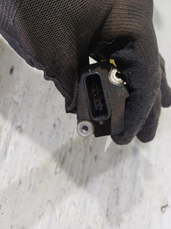nissan Dualis J10 III Nov 2013 AIR FLOW METER