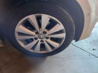 2015 Volkswagen Golf GOLF image 3