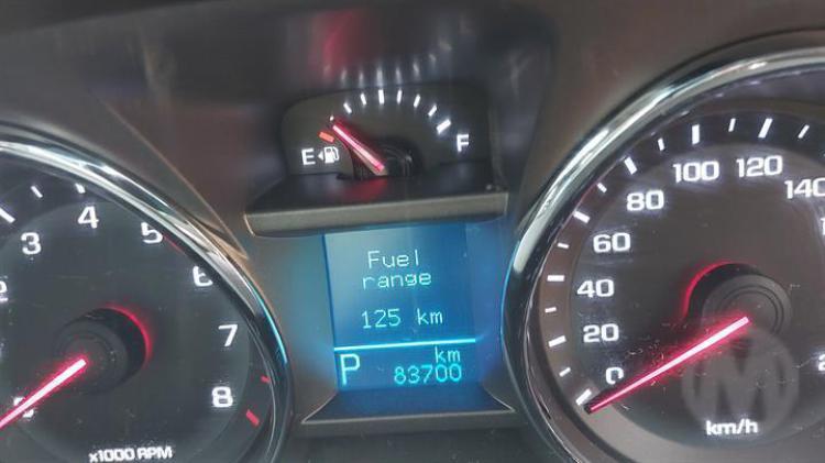 holden Captiva GG2 2017 Parts & Wrecking