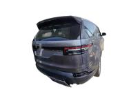 2019 Land Rover Discovery L462 SDV6 SE image 3