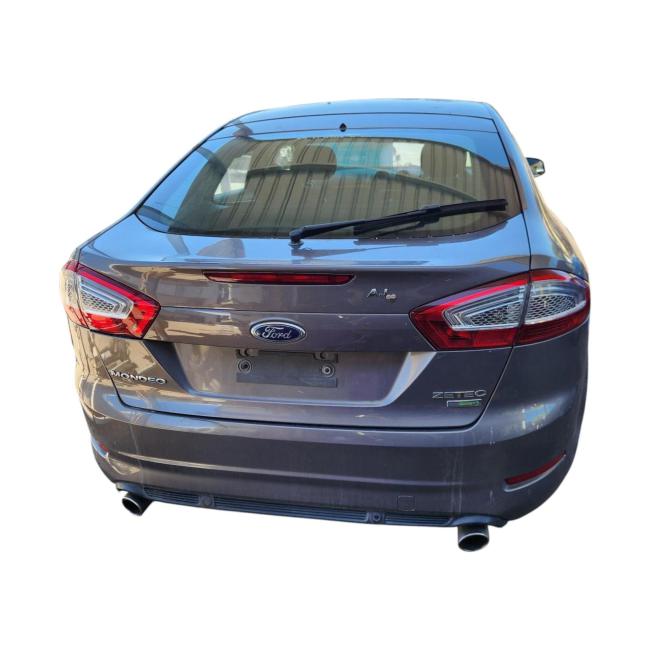 ford Mondeo MC ZETEC Mar 2014 Parts & Wrecking
