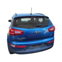 2013 Kia Sportage SL PLATINUM image 3