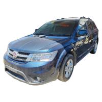 2013 Fiat Freemont JF URBAN image 3
