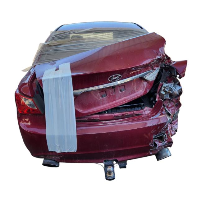 hyundai I45 YF ACTIVE May 2012 Parts & Wrecking