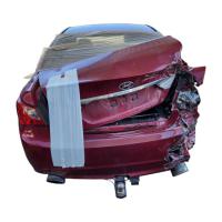 2012 Hyundai I45 YF ACTIVE image 3