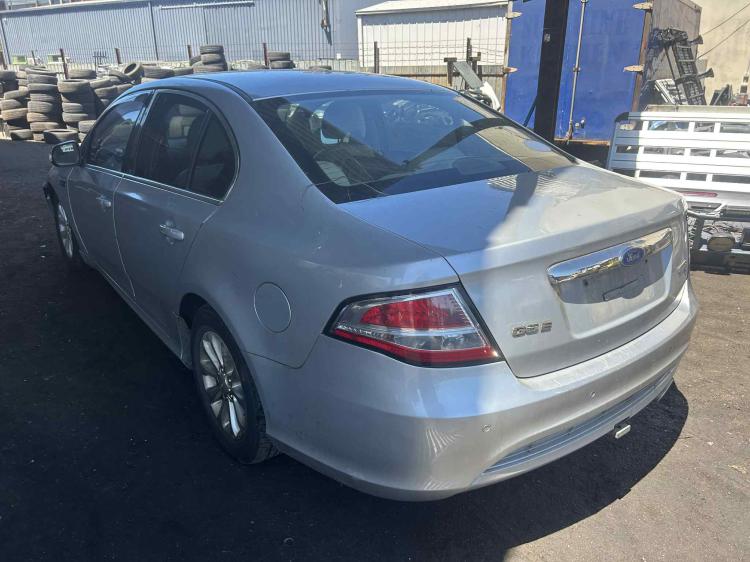 ford Falcon FG G6E 2014 Parts & Wrecking